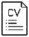 CV Logo